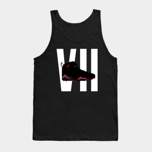 AJ 7 Tank Top